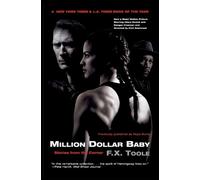 F X Toole Million Dollar Baby (Tascabile)