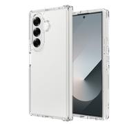 ACCEZZ Xtreme Impact Backcover 2.0 Cover per Samsung Samsung Galaxy Z Fold 7, Trasparente