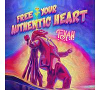 Free Your Authentic Heart