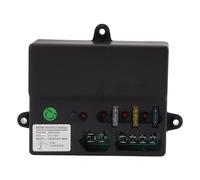 F&Y Modulo di interfaccia del Motore - Controller generatore da 12 V 24 V con indicatori LED e Segnale sovrapposto da 147 mm (258-9753 MK3 12V)