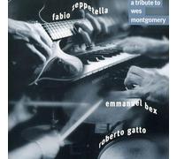 F. Zeppetella - Tribute To Wes Montgomery