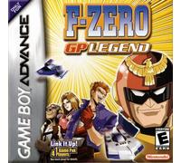 F-Zero: GP Legend