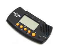 F Zone Metronomo e accordatore FMT 60 Black