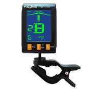 F Zone Metronomo e accordatore Fmt 700 Black 700124