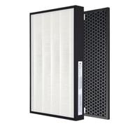 F-ZXCP50X Deizing Air Purifier Filter F-ZXCD50X,Compatible For Panasonic,-PXC50R-VXD50R Smoke Removal Deization Assembly Deodorization Assembly