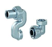 F0000117 Accessori per DIRTMAGSLIM kit di collegamento eccentrico CALEFFI