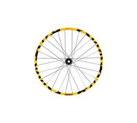 Mavic Deemax Dh 29´´ Int Mtb Front Wheel Argento 20 x 110 mm
