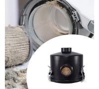 F002 Sostituzione professionale dell'accessorio filtro della pompa per vuoto