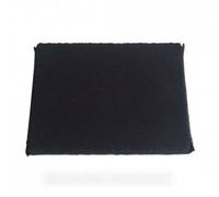 F00262/2 - Filtro a carbone lavabile X1 (22 x 18 cm) per cappa Scholtes - C00242924