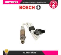 F00HL00257 Sonda lambda (MARCA-BOSCH)..