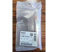 F00RJ01941 nuovissimo set di valvole per iniettori common rail Bosch