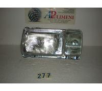 F0119 FARO PROIETTORE DX H4/H3 VW PASSAT B2 85-88 ARTEB