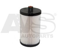 F012 AVS AUTOPARTS Filtro carburante per VW