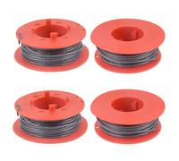 F016800175 - Bobine per decespugliatore Bosch Combitrim e Easytrim ART23 ART26 ART30 ART23 ART26 ART23 ART23F ART23GF ART23GFS ART23GFSV ART25 ART25F (SPL)