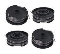F016800351 Bobine di testa per decespugliatore con filo da 0,06 '' x 6,1 m per Bosch Advanced Grass Cut 36, Art 24, Art 24+, Art 27, Art 27+, Art 30, Art 30-36 LI modelli dal 2016 in poi (SPL)