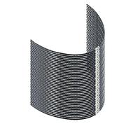 F016800431 Linea di ricambio per decespugliatore Bosch AFS da 23 a 37 (40 pezzi)