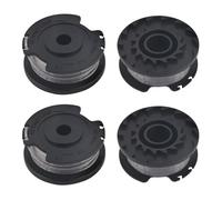 F016800569 F016800385 - Bobine con testina per decespugliatore con filo da 0,06 '' x 16FT per Bosch Easy Grass Cut 23 26 18 18-230 18-260 18-26 (SPL)