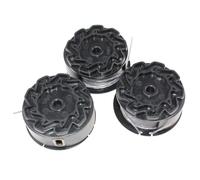 F016800570 Bobina con filo compatibile con Universal GrassCut 18 Universal GrassCut 18-26 Universal GrassCut 18-260