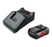 Bosch F016800609 batteria e caricabatteria per utensili elettrici Set batteria e caricabatterie