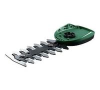 Bosch ISIO LAMA PER ERBA DA 120 MM
