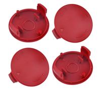 F016L72438 1600A00X61 1600A00DU0 F016F04841 Tappi per bobine per Bosch Advanced Grass Cut 36, Art 24, Art 24+, Art 27, Art 27+, Art 30, Art 30+, Art 30-36 LI (CPS)