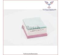 Filtro aria BOSCH F 026 400 010
