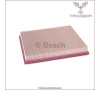 Bosch S0014 - Filtro Aria