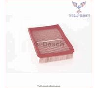 Bosch S0037 - Filtro Aria