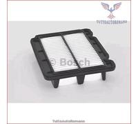 Filtro aria BOSCH F 026 400 043