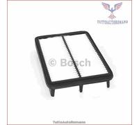 Filtro aria BOSCH F 026 400 044