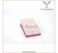 F026400047 Filtro aria Bosch