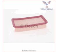 Filtro aria BOSCH F 026 400 048