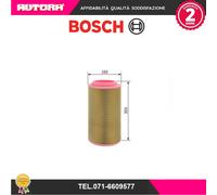 Filtro aria BOSCH F 026 400 059