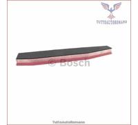 RIDEX 8A0374 Filtro aria per BMW X3 (E83)