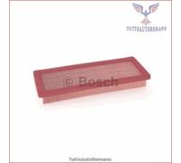 Bosch S0151 - Filtro Aria