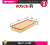 Bosch S0157 - Filtro Aria