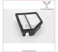 F026400161 Filtro aria Bosch