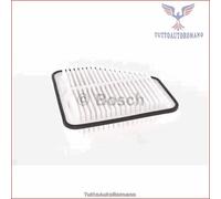 Filtro aria BOSCH F 026 400 188