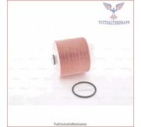 Filtro aria BOSCH F 026 400 198