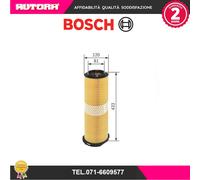 Filtro aria BOSCH F 026 400 205