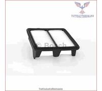 Filtro aria BOSCH F 026 400 223