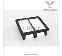 Filtro aria BOSCH F 026 400 224