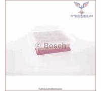 F026400235 Filtro aria Bosch
