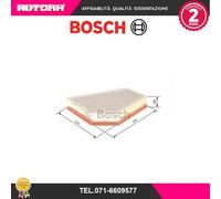 Filtro aria BOSCH F 026 400 255