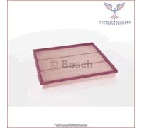 Filtro aria BOSCH F 026 400 373