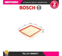 Filtro aria BOSCH F 026 400 374