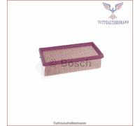 Filtro aria BOSCH F 026 400 376