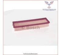 Filtro aria BOSCH F 026 400 377