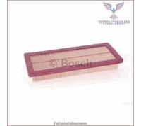 Bosch S0382 - Filtro Aria