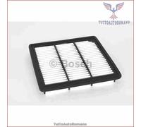 Filtro aria BOSCH F 026 400 407